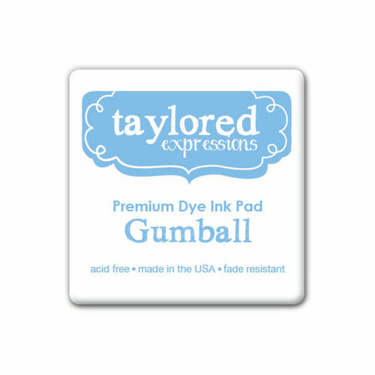 Gumball Ink Mini – Taylored Expressions