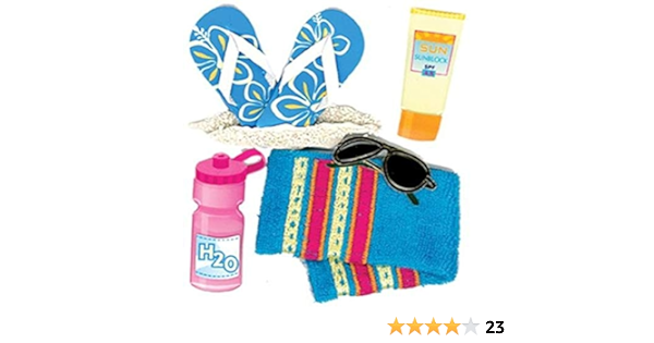 Beach Accesories Jolee – American Crafts
