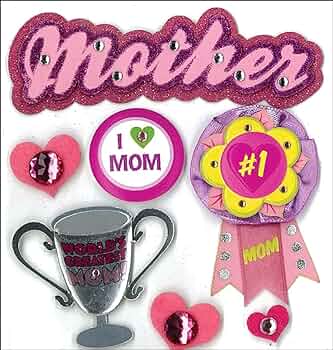 Mother Jolee – American Crafts