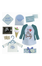 Baby Boy Pregnancy Jolee – EK Success