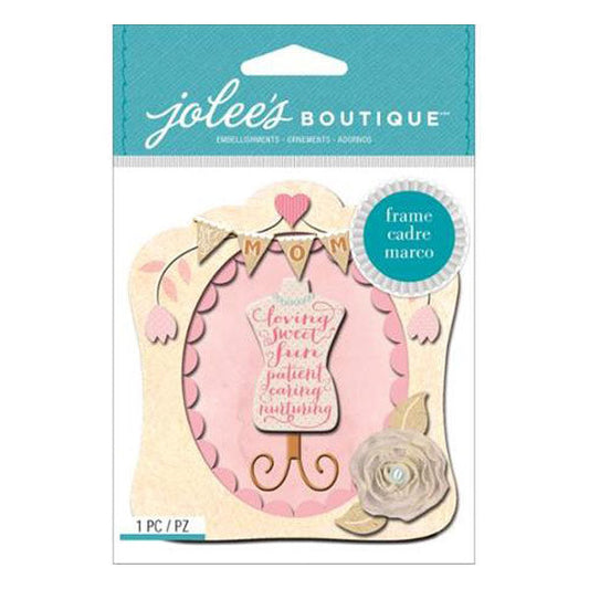 Mom Frame Jolee – EK Success