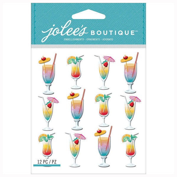 Drinks Repeat Jolee – American Crafts
