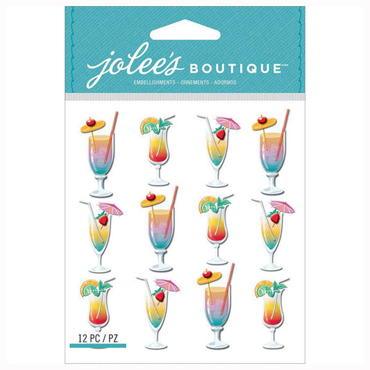 Drinks Repeat Jolee – American Crafts