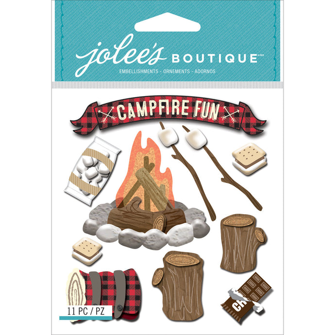 CAMPFIRE JOLEE