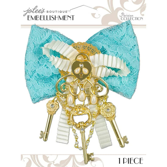 Parisian Vintage Key Jolee – EK Success