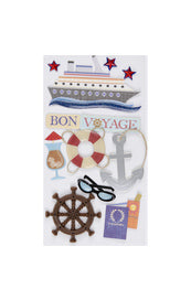 Bon Voyage Jolee – EK Success