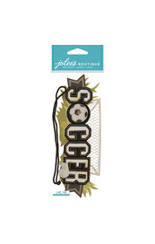 Soccer Title Jolee – EK Success