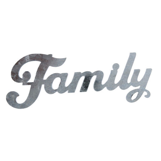 Metal Family Jolee – EK Success