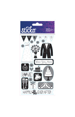 Love You More Sticko – EK Success