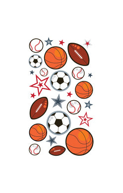 Sports Balls Sticko – EK Success