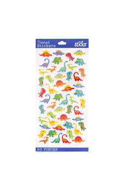 Mini Dinosaurs Sticko – EK Success