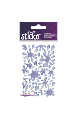 Mini Splash Epoxy Sticko – American Crafts