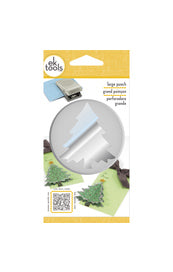 Christmas Tree Punch – EK Tools