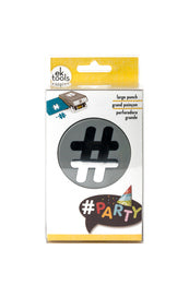 Hastag Punch – EK Success