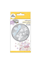 Hydrangea Confetti Punch – EK Success