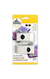 Corner Rounder Mini Set Punch – EK Success