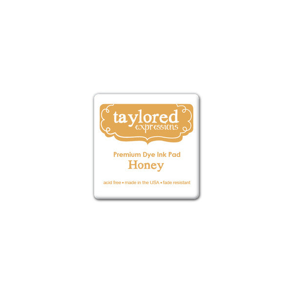 Honey Ink Mini – Taylored Expressions