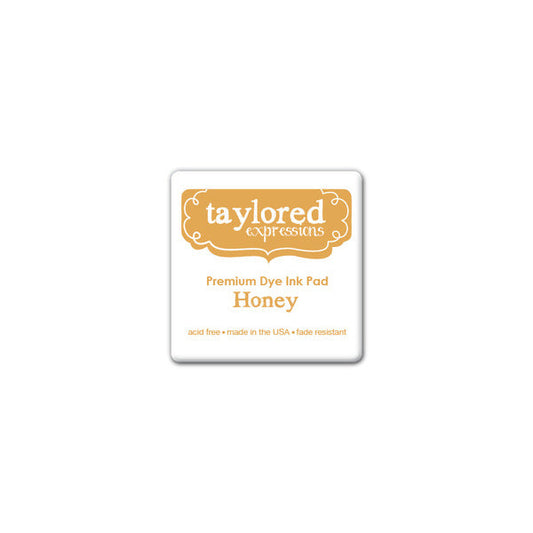 Honey Ink Mini – Taylored Expressions