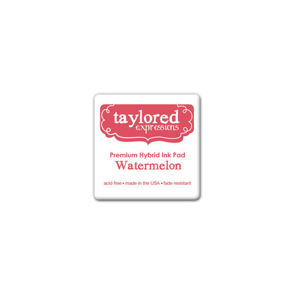 Watermelon Ink Mini – Taylored Expressions