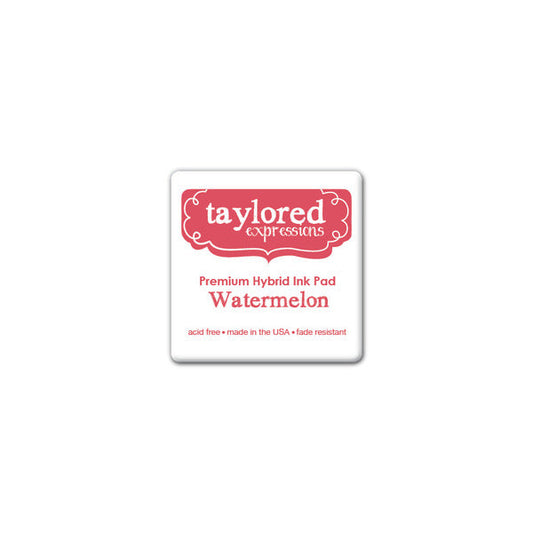 Watermelon Ink Mini – Taylored Expressions
