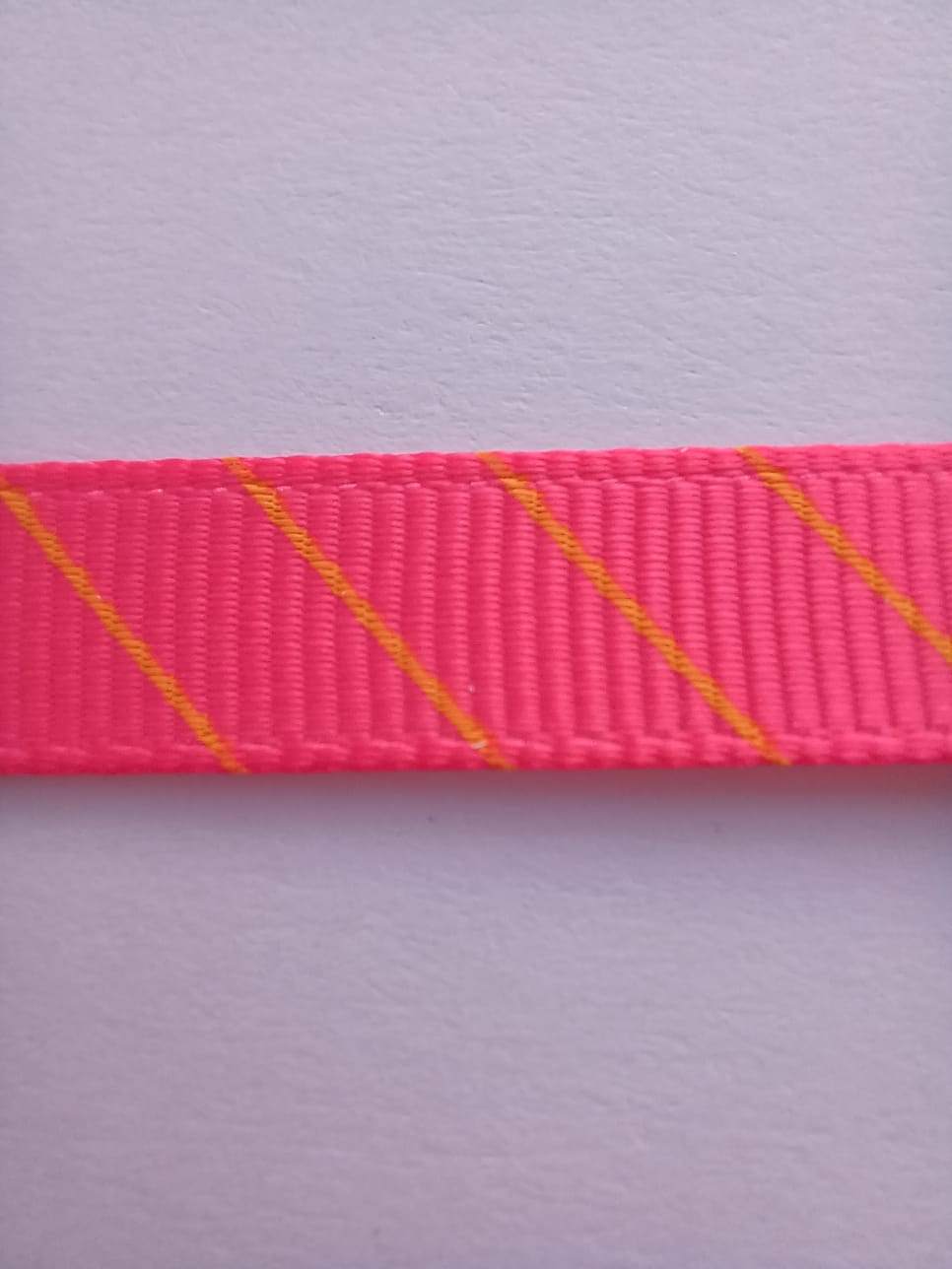 Laugh Ribbon (red) – American Crafts
