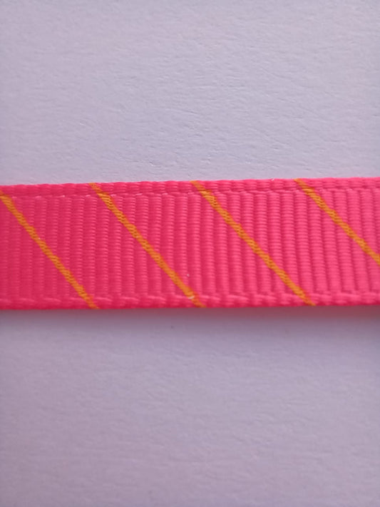 Laugh Ribbon (red) – American Crafts