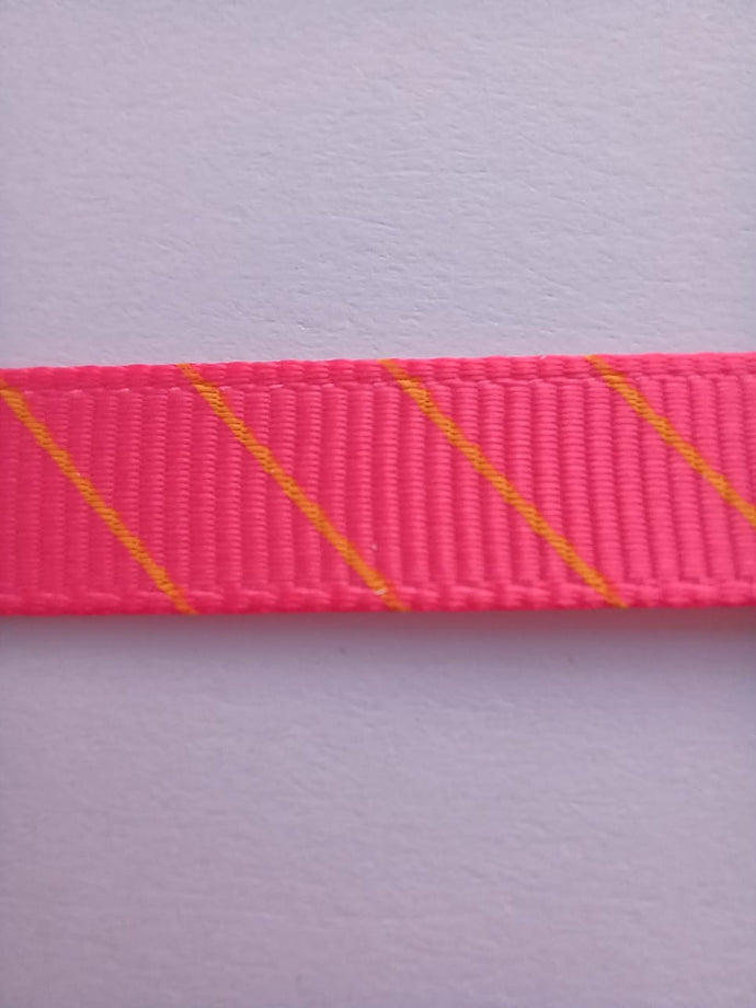 LAUGH RIBBON (RED)