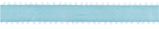 Lagoon Picot Edges Ribbon – American Crafts
