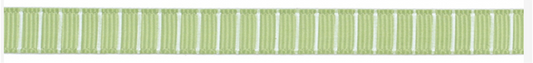 Mint Lines Ribbon – American Crafts