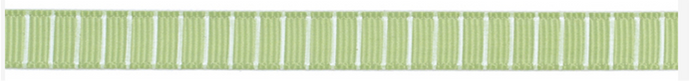 MINT LINES RIBBON