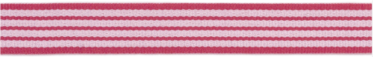 Taffy Horizontal Stripes Ribbon – American Crafts