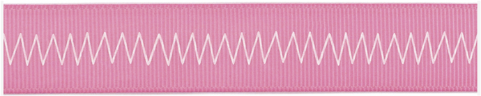 LIPGLOSS ZIGZAG RIBBON