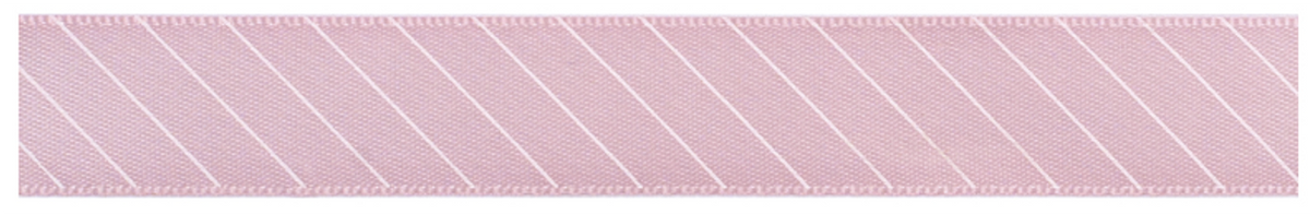Blush Lines Ribbon – American Crafts