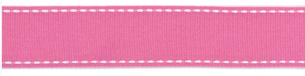 Lipgloss Grosgrain W/saddle Ribbon – American Crafts