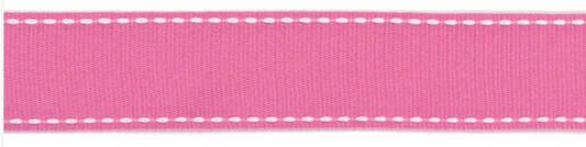 Lipgloss Grosgrain W/saddle Ribbon – American Crafts