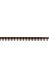 Rocky Road Gingham Ribbon – American Crafts