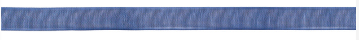 Denim Sheer Ribbon – American Crafts
