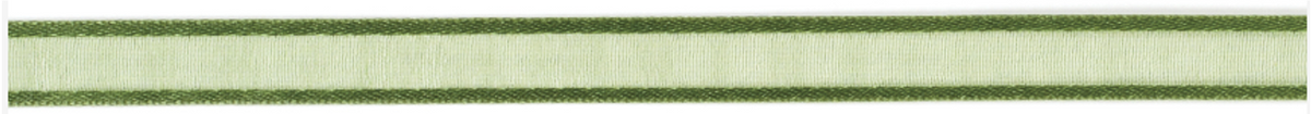 Spinach Sheer Ribbon – American Crafts