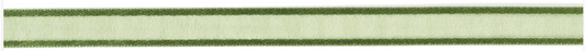Spinach Sheer Ribbon – American Crafts