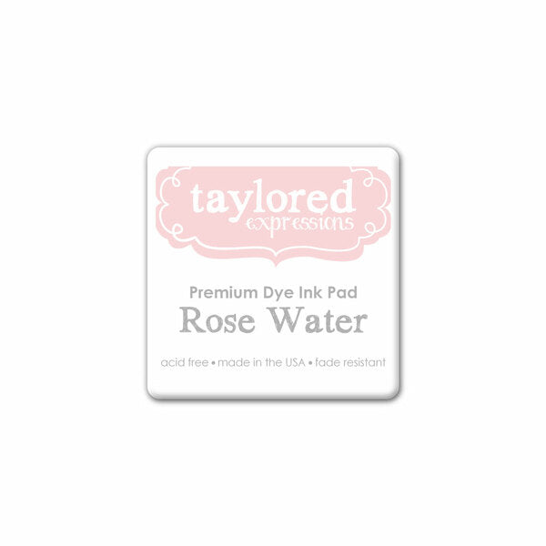 ROSE WATER INK MINI