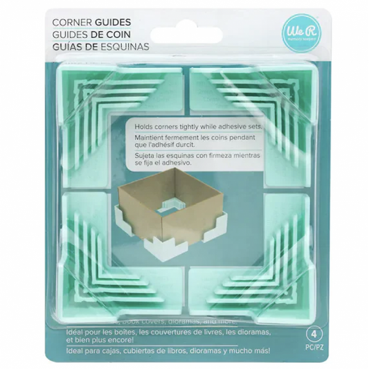 Corner Guides – We R Memory Keepers