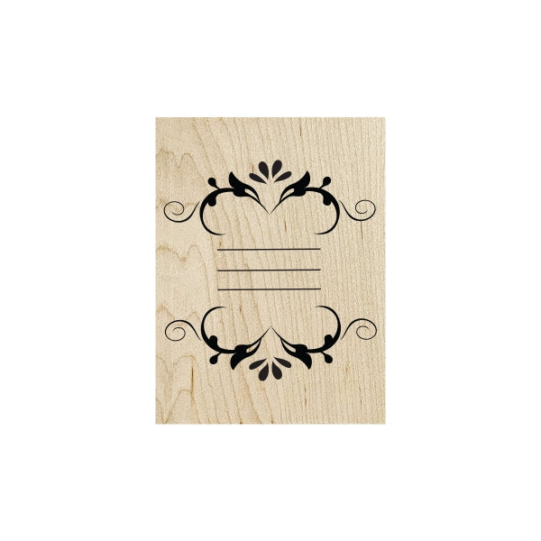Patron Tarjeta Stamp – Diverstamp