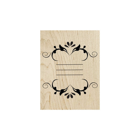 Patron Tarjeta Stamp – Diverstamp