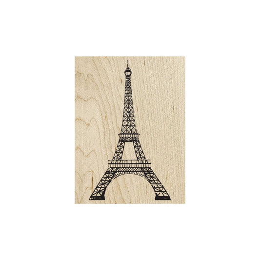 Eiffel Stamp – Diverstamp