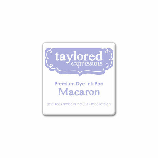 Macaron Ink Mini – Taylored Expressions