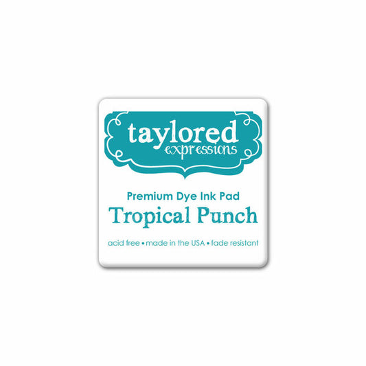 Tropical Punch Ink Mini – Taylored Expressions
