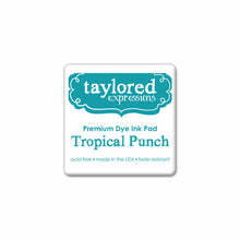 Cargar imagen en el visor de la galería, TROPICAL PUNCH INK MINI
