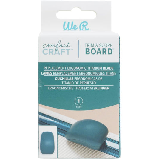 Trim and Score Blade – We R Memory Keepers