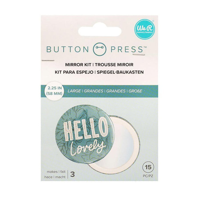 BUTTON MIRROR