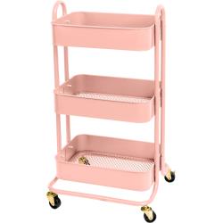 Cart Pink – We R Memory Keepers